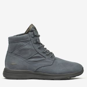 Jedburgh Rucking Boots - Mid Top - Armor Grey -